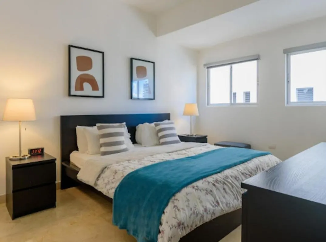 Escape 3Br Apartment In The Center Of Piantini Santo Domingo República Dominicana